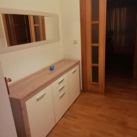 Meri Apartament Muxia Zewnętrze zdjęcie
