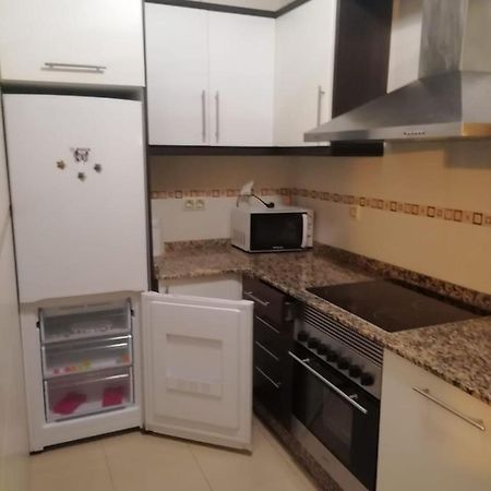Meri Apartament Muxia Zewnętrze zdjęcie