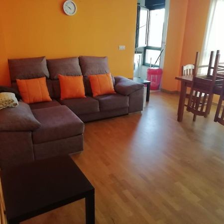 Meri Apartament Muxia Zewnętrze zdjęcie