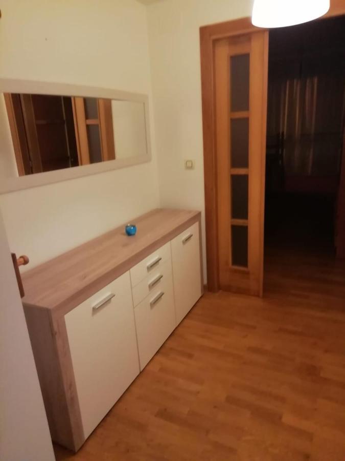 Meri Apartament Muxia Zewnętrze zdjęcie