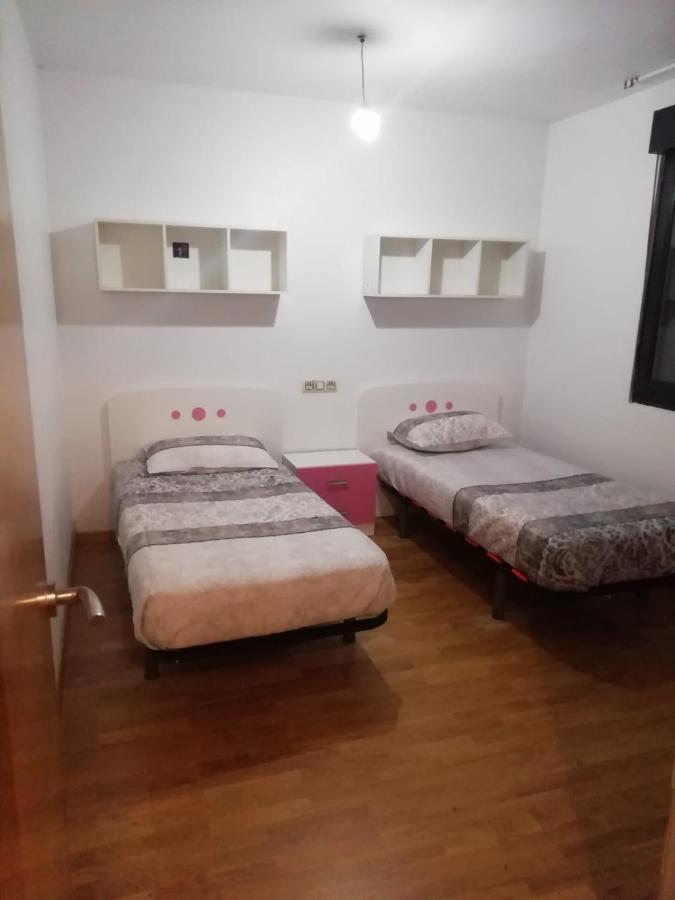 Meri Apartament Muxia Zewnętrze zdjęcie